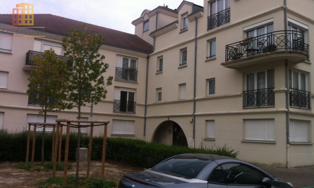 Appartement à Bussy-Saint-Georges