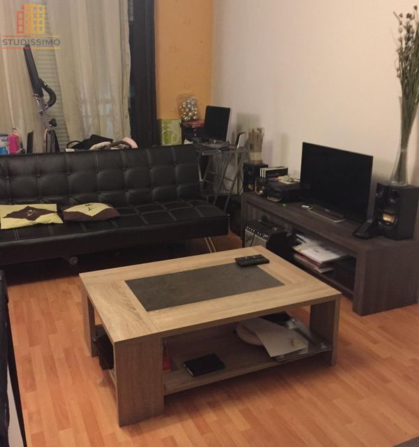 Appartement 33m² Bussy-Saint-Georges - Photo 2