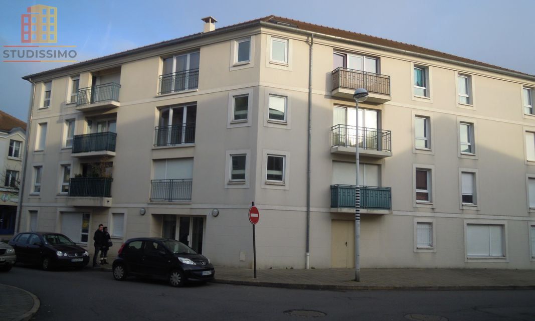 Studio 26m² Bussy-Saint-Georges - Photo 1