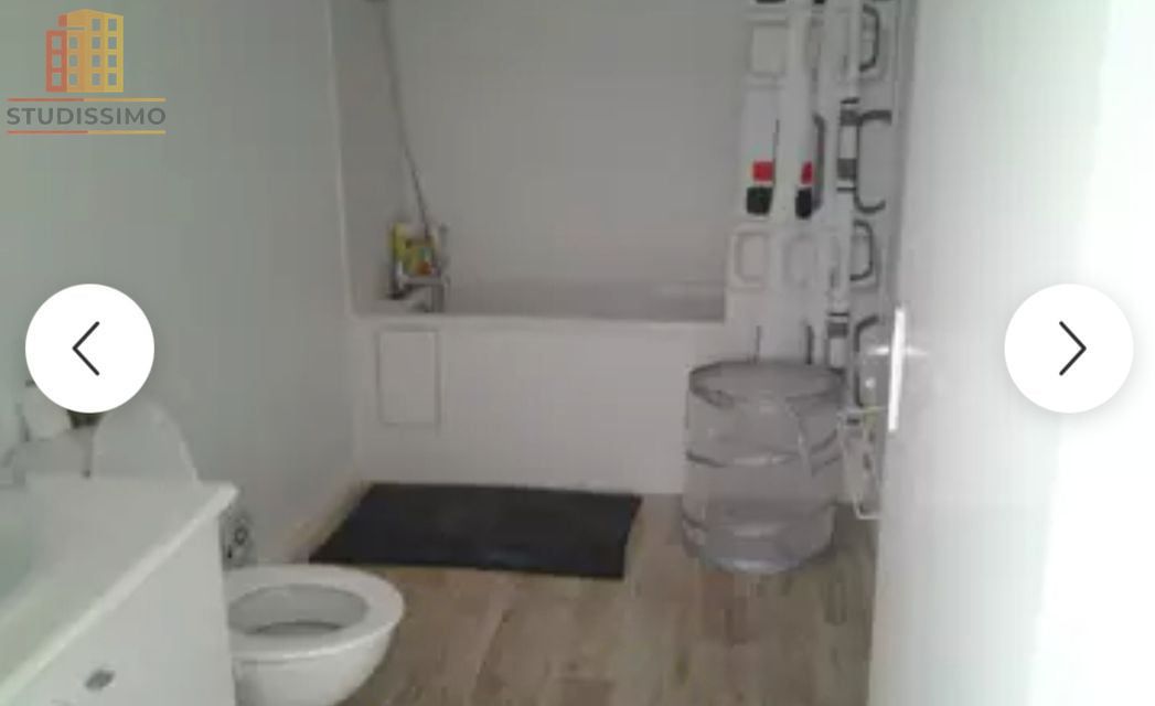 Studio 31m² Cesson - Très lumineux, jardin, BBC - Photo 2