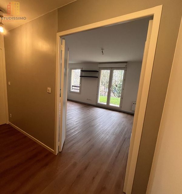 Studio 33m² Melun - Photo 5