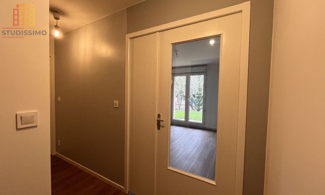 Studio 33m² Melun - Photo 4