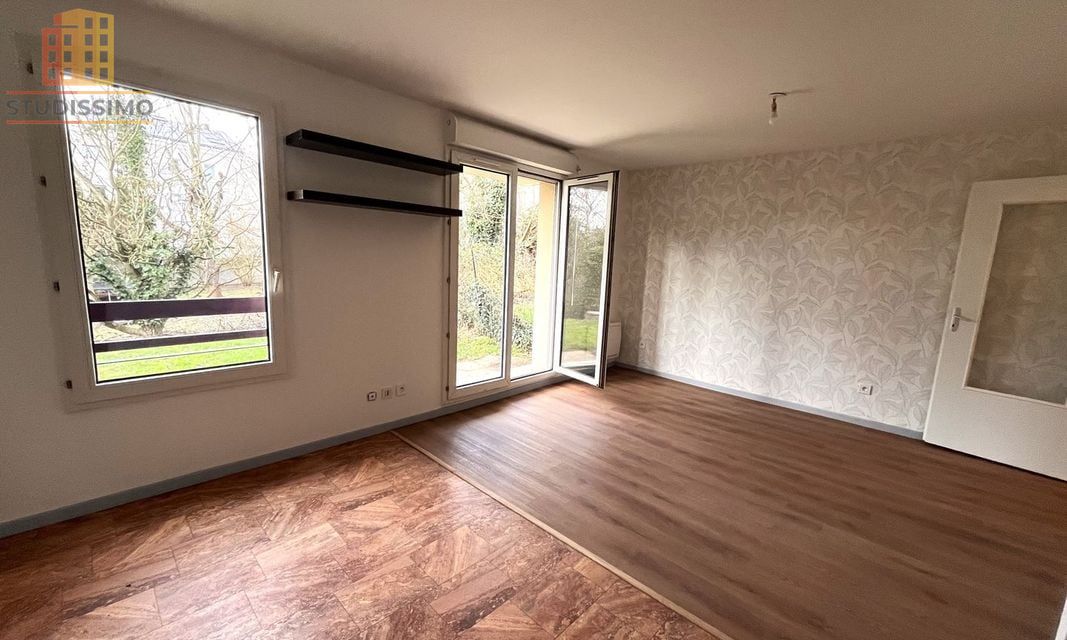Studio 33m² Melun - Photo 2