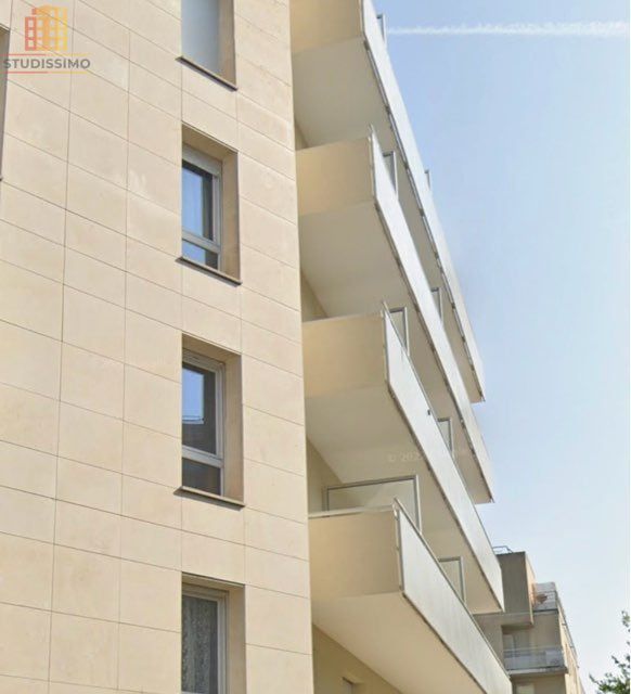 Studio 20m² Meaux cité administrative - Photo 1