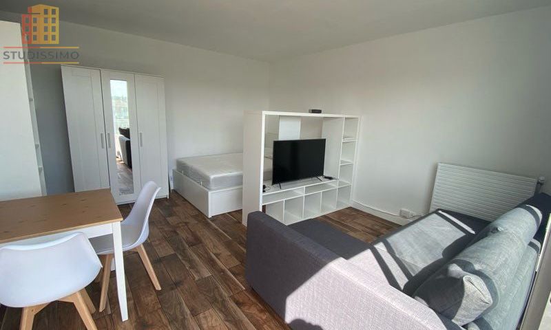 Appartement à Meaux