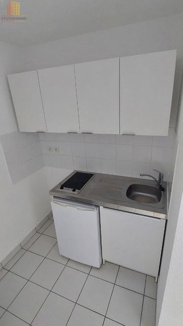 Studio 26m² Montereau-Fault-Yonne - Terrasse, parking privé - Photo 1