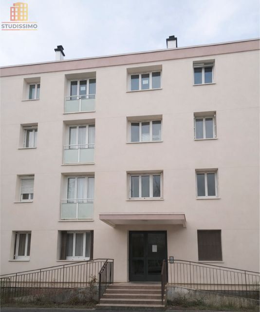 Appartement à Saint-Thibault-des-Vignes