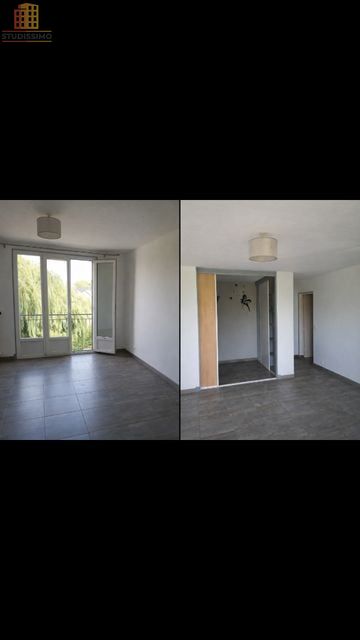 T1 bis 35m² Saint-Thibault-des-Vignes - Photo 2