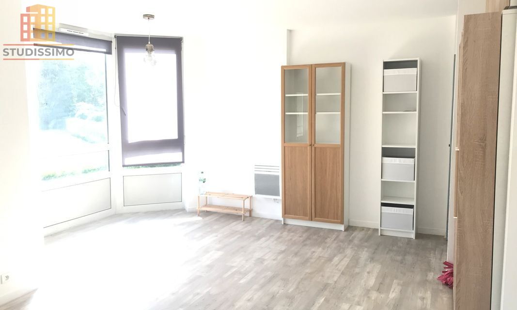 Appartement à Savigny-le-Temple