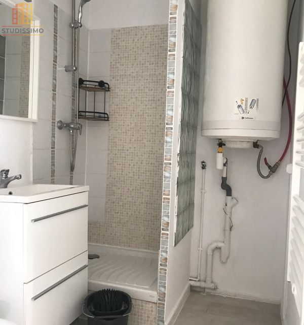 Studio 29m² Savigny-le-Temple - Photo 2