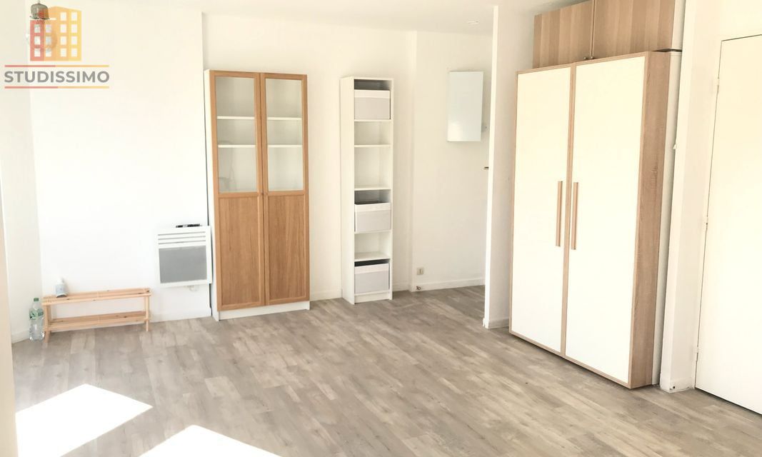 Studio 29m² Savigny-le-Temple - Photo 1