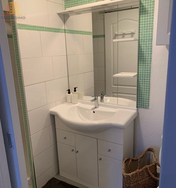 Appartement 28m² Meaux centre - Photo 1