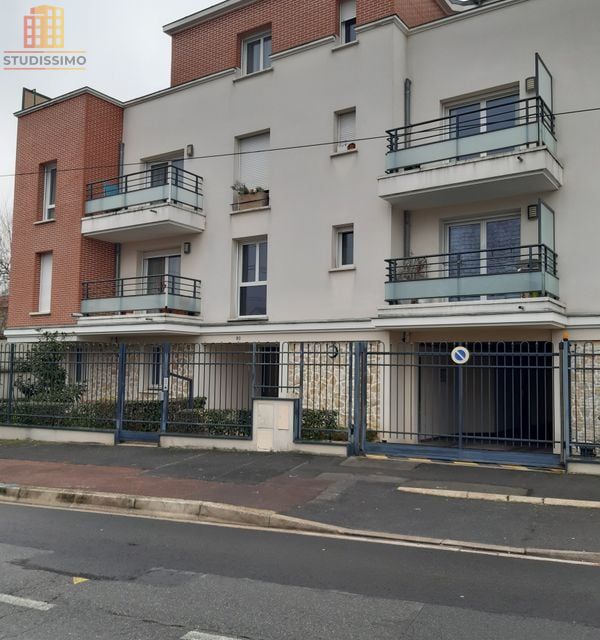 Appartement à Vaires-sur-Marne