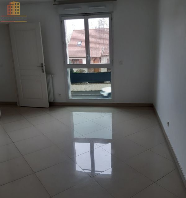 Studio 27m² Vaires-sur-Marne - Photo 2