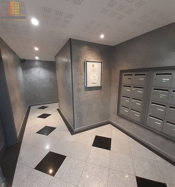 Studio 27m² Vaires-sur-Marne - Photo 1