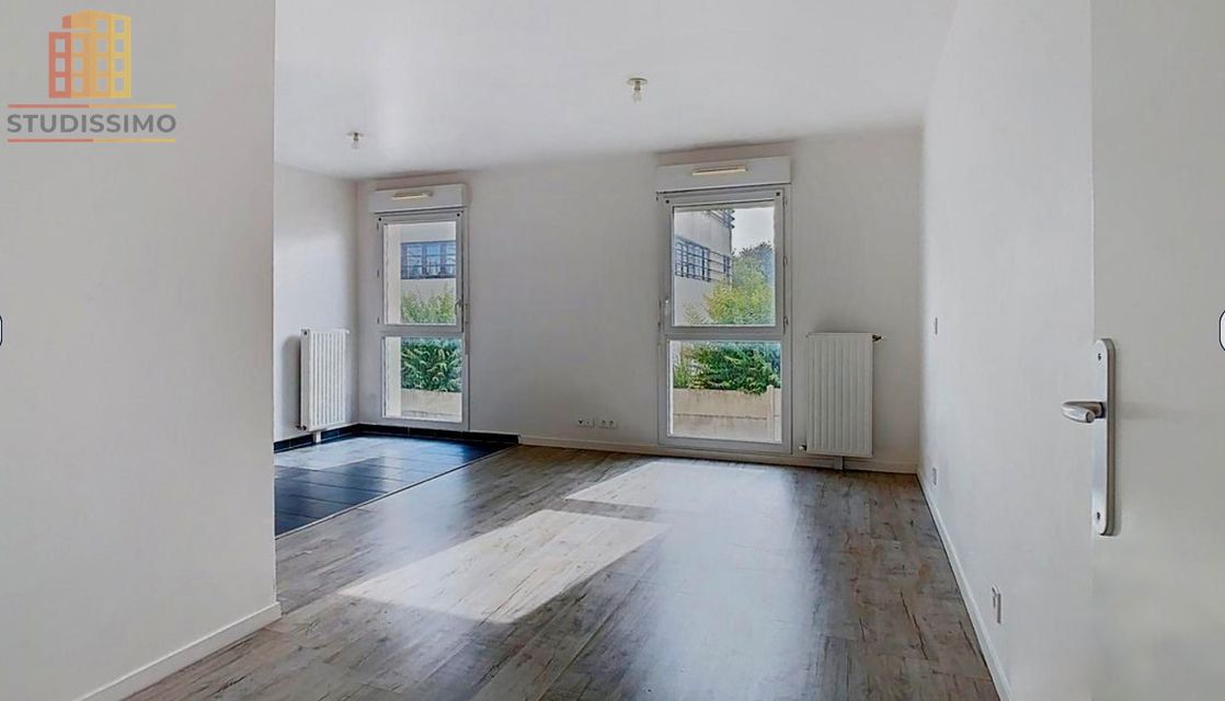 Appartement à Brie-Comte-Robert