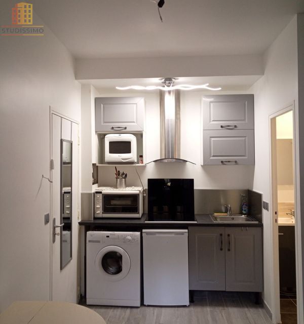 Appartement à Melun