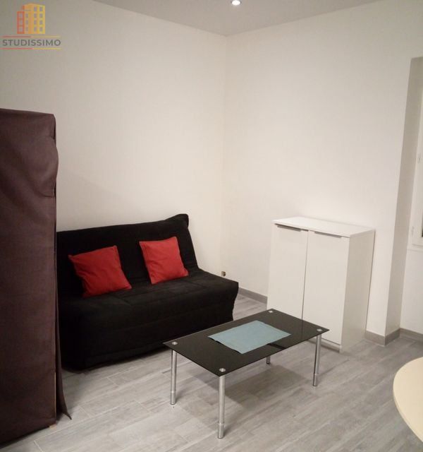 Studio 16m² Melun centre-ville - Photo 1