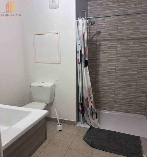 Studio 27m² Bussy-Saint-Georges - Résidence sécurisée, parking - Photo 2