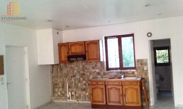 Studio 28m² Lagny-sur-Marne - Photo 2