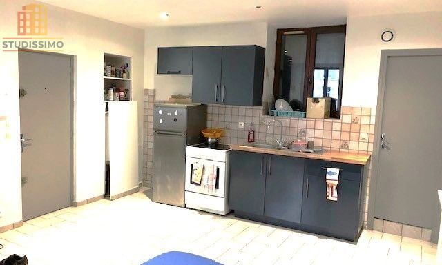 Appartement à Lagny-sur-Marne