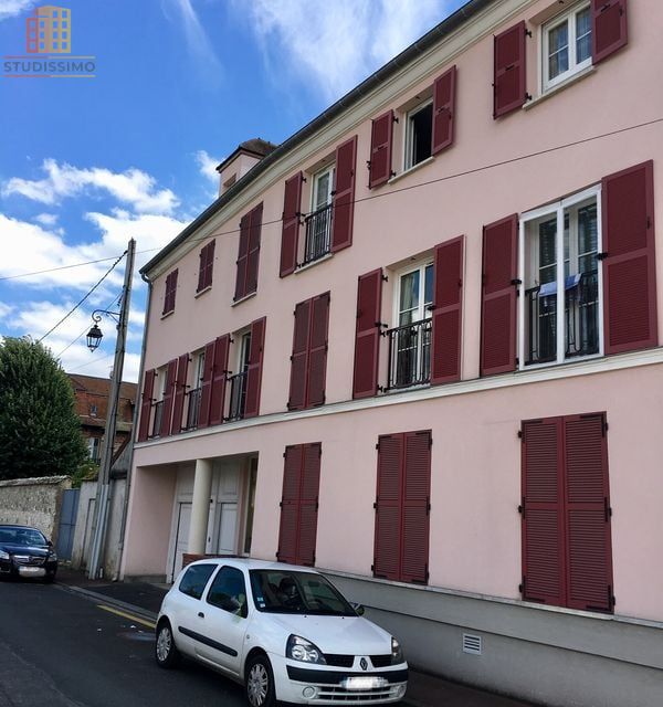 Appartement à Montereau-Fault-Yonne