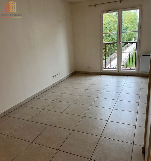 Studio 29m² Montereau-Fault-Yonne - Photo 2