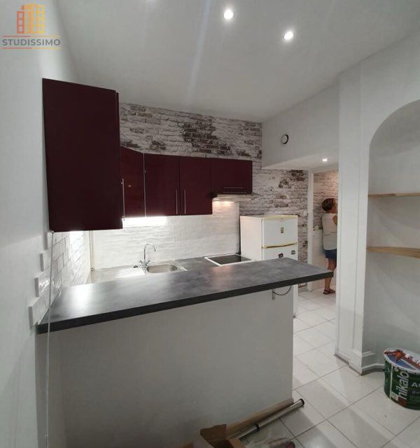 Appartement à Fontainebleau