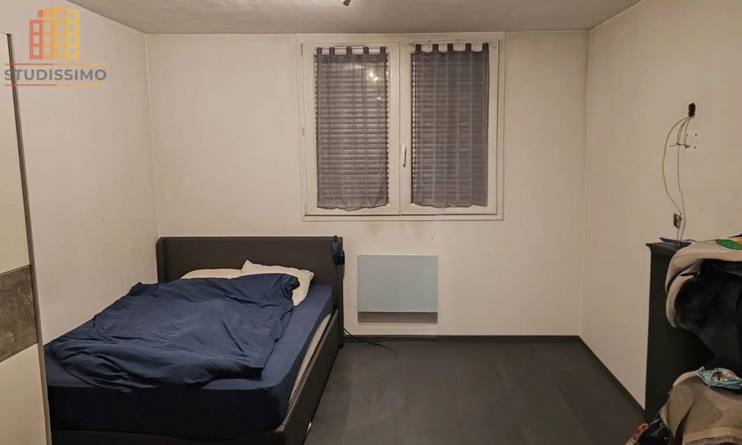 Appartement à Mitry-Mory