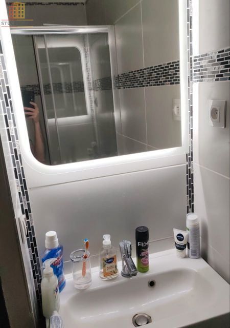 Studio 25m² Mitry-Mory Bourg - Proche transports et commerces - Photo 2