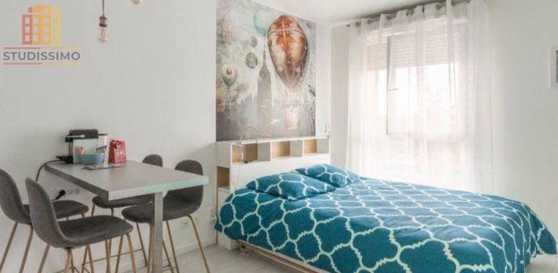 Appartement à Montévrain