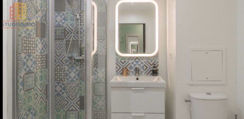 Appartement 22m² Montévrain Val d’Europe - Photo 1