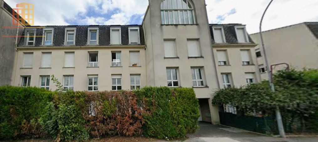 Appartement à Villenoy