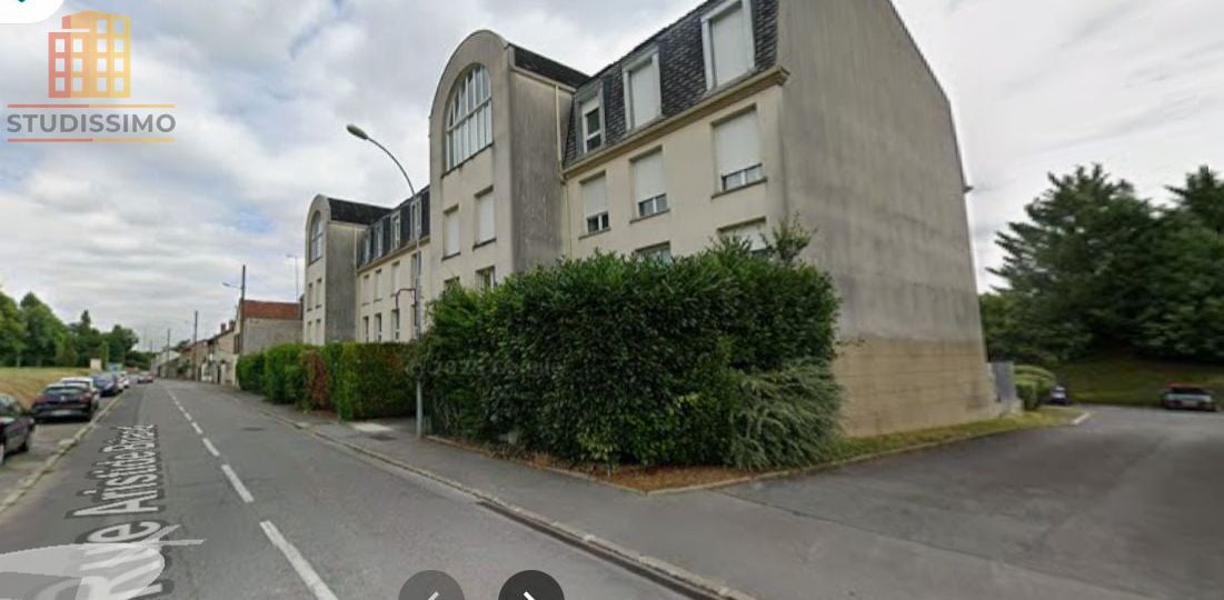 Appartement 27m² Villenoy - Proche commerces et transports - Photo 2