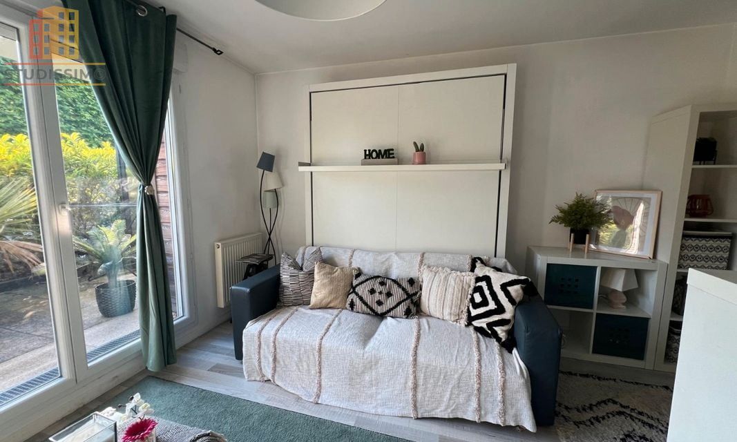 Appartement à Serris