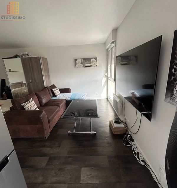 Appartement à Pontault-Combault