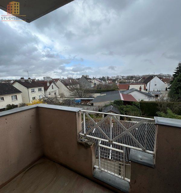 Studio 29m² Pontault-Combault - Photo 4