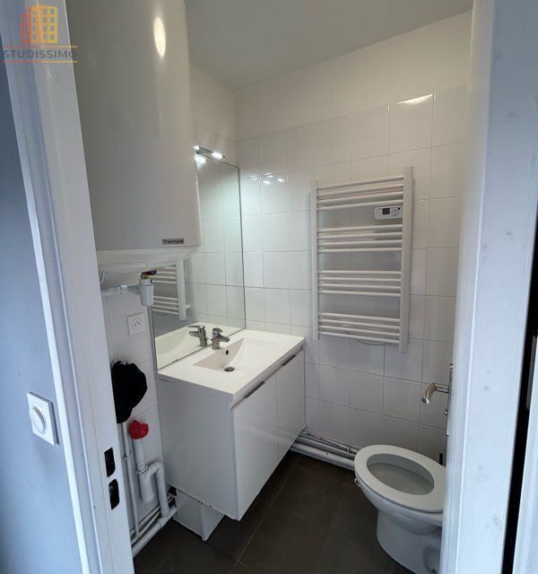 Studio 29m² Pontault-Combault - Photo 2