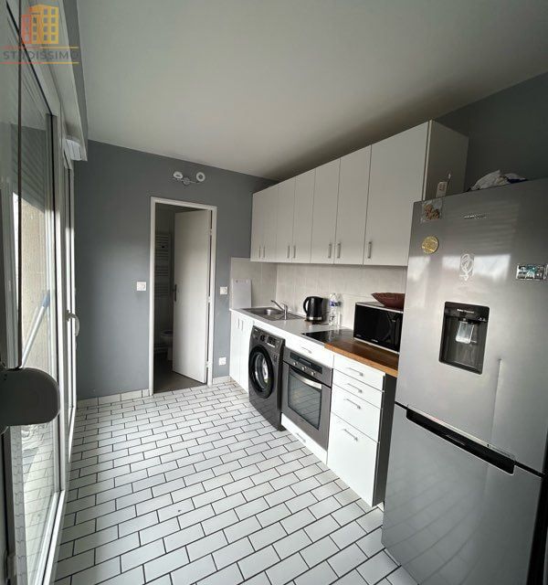 Studio 29m² Pontault-Combault - Photo 1