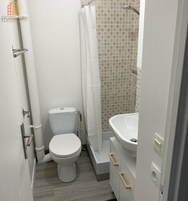 Appartement 16m² Melun - Photo 1