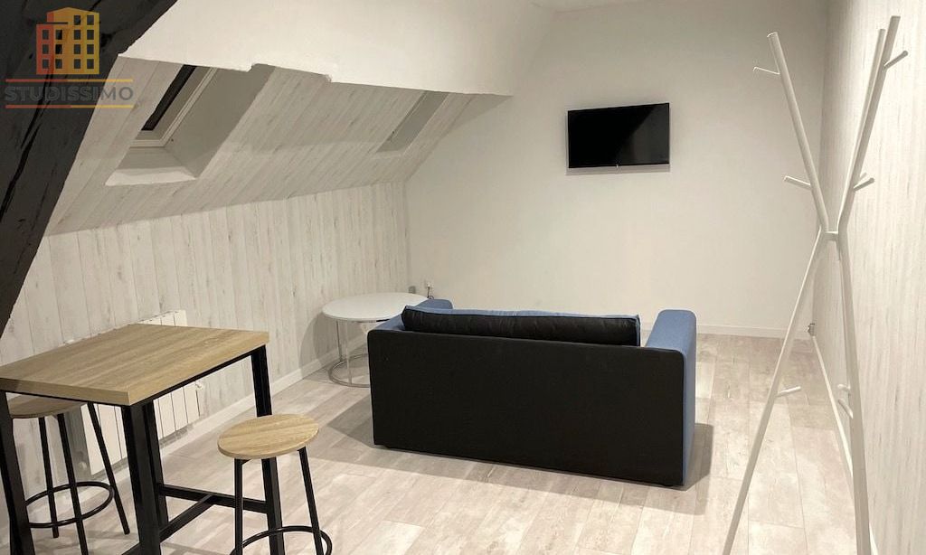 Studio 22m² La Ferté-sous-Jouarre - Photo 1