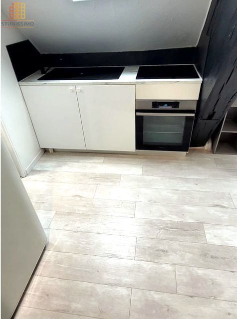 Studio 22m² La Ferté-sous-Jouarre - Photo 2