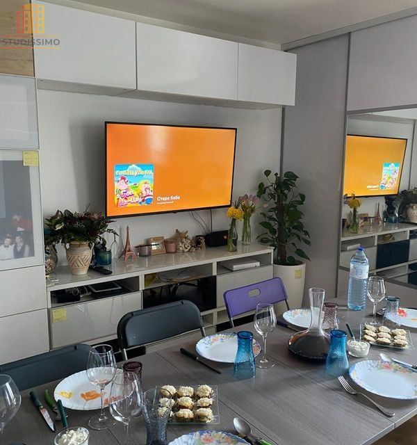 Appartement à Brie-Comte-Robert