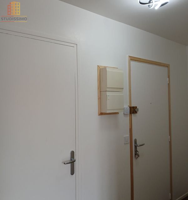 Appartement F1 33m² Thorigny-sur-Marne - Photo 9