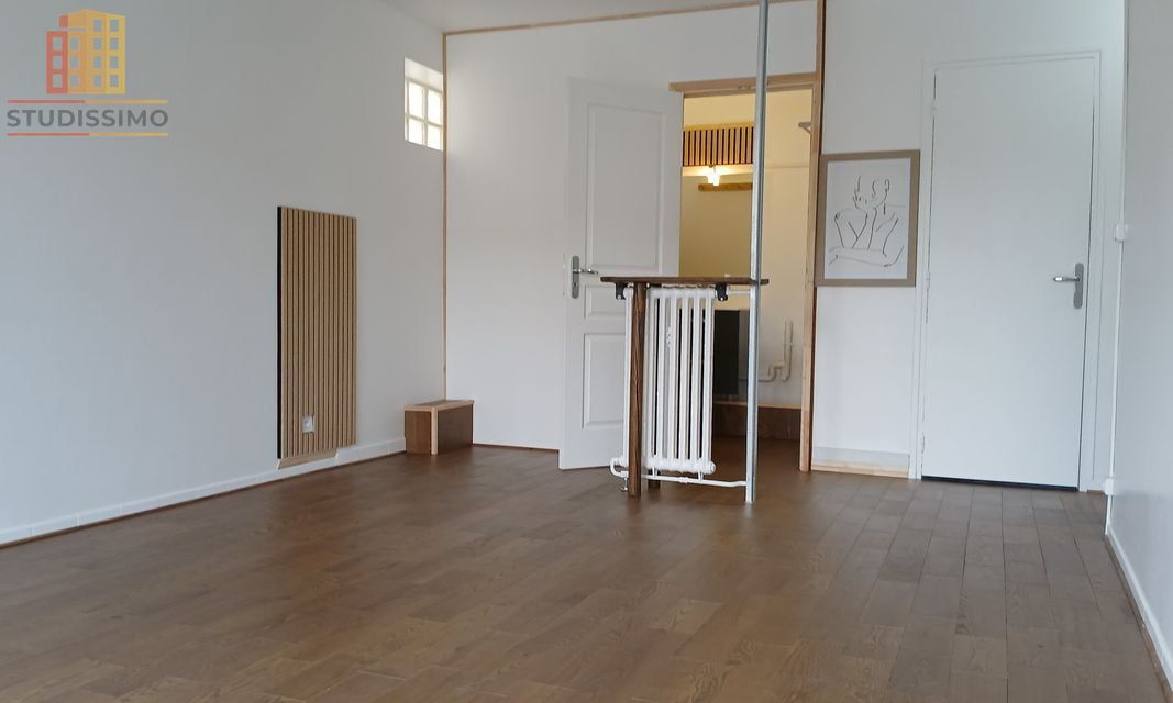 Appartement F1 33m² Thorigny-sur-Marne - Photo 7