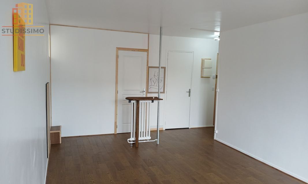 Appartement F1 33m² Thorigny-sur-Marne - Photo 8