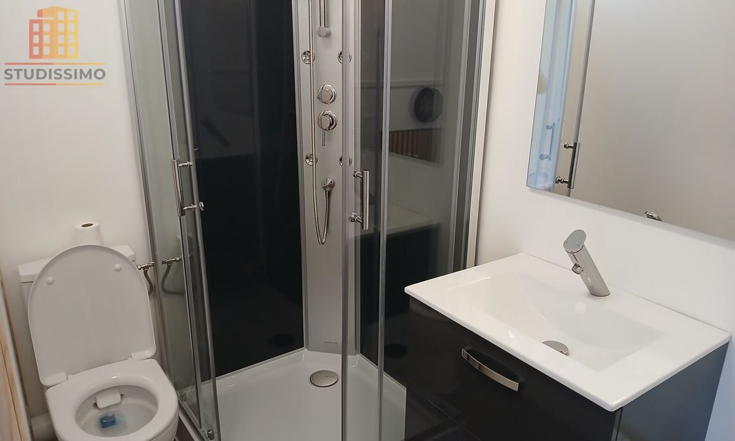 Appartement F1 33m² Thorigny-sur-Marne - Photo 6