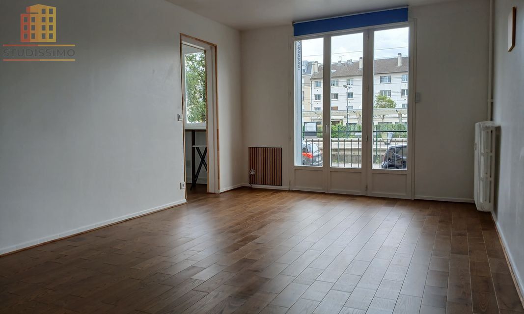 Appartement à Thorigny-sur-Marne