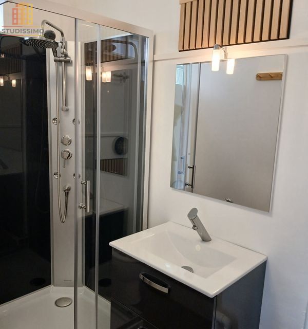 Appartement F1 33m² Thorigny-sur-Marne - Photo 5