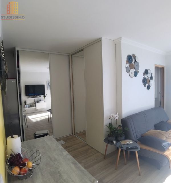 Studio 39m² Combs-la-Ville - Rénové à neuf - Photo 2